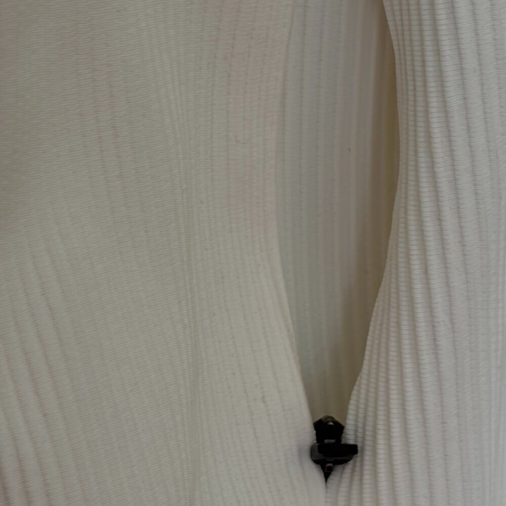 Athleta Salutation Ribbed Jacket NWT - image 8